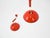 Relemme Pendant Lamps by Achille Castiglioni for Flos, 1970s, Set of 2 For Sale - Image 11 of 17
