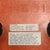 Charles Eames for Herman Miller Orange Fiberglass Counter Height Stools For Sale - Image 10 of 18