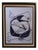 Ferdinando Meccani, Abstract Work on Paper, 1969, Paper For Sale