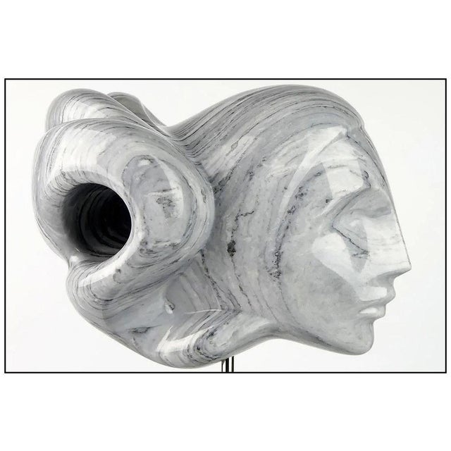Figurative Late 20th Century Athena, Anthony Quinn For Sale - Image 3 of 7