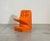 Bau Model Chairs by Isao Hosoe for Bilumen, 1970s, Set of 4 For Sale - Image 14 of 18