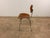 Egon Eiermann Mid-Century Modern Model SE 68 Dining Chair by Egon Eiermann for Wilde+Spieth, 1950s For Sale - Image 4 of 11
