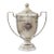 1960s English Football Trophy Cup For Sale