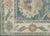 Textile Turkish Oushak Runner Rug 2'3" x 5'9" #17297 For Sale - Image 7 of 8