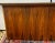 Mid-Century Modern Mid-Century Vladimir Kagan Rosewood Sideboard Credenza Console With Custom Sliding Top For Sale - Image 3 of 12