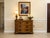 Italian Italian Inlaid French Walnut Veronese Bombe Chest, Mid-20th Century For Sale - Image 3 of 6