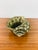 Vintage 1970s Brass Sea Shell Planter / Vessel For Sale - Image 4 of 6