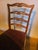 This table was built in Cleveland circa 1895 byThe Marble & Shattuck Chair Company. Built to outfit a passenger steam ship...