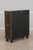 Maitland Smith Leather Wrapped Apothecary Chest For Sale - Image 16 of 18