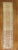Vintage Primitive Soft Pink Turkish Runner - 2'8" x 12'7" For Sale In New York - Image 6 of 6