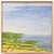 Contemporary landscape-seascape painting by mid career artist, Ben Junta. He also teaches contemporary plein air painting...