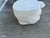 Late 20th Century Pair of Contemporary Sculptural Face-Form Side Tables For Sale - Image 12 of 12