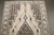 Vintage Mazlagan Malayer Neutral Accent Rug - 4'3" x 6'5" For Sale In New York - Image 6 of 7