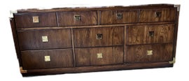 Example of Thomasville Dressers and Chests of Drawers
