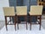 John Black Set of 3 Stools Designed by John Black for Bolier & Company For Sale - Image 4 of 16