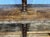 Early 20th Century Oak and Fir Wood-Paneled Bookcase For Sale - Image 17 of 18