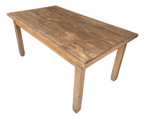 Vintage Farmhouse Table, 1950s
