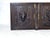 Antique Carved Wooden Wall Panels, 19th Century, Set of 2 For Sale - Image 3 of 12