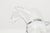 Late 20th Century Apollon Troika Galloping Horse in Clear Crystal for Baccarat, 1996 For Sale - Image 5 of 6