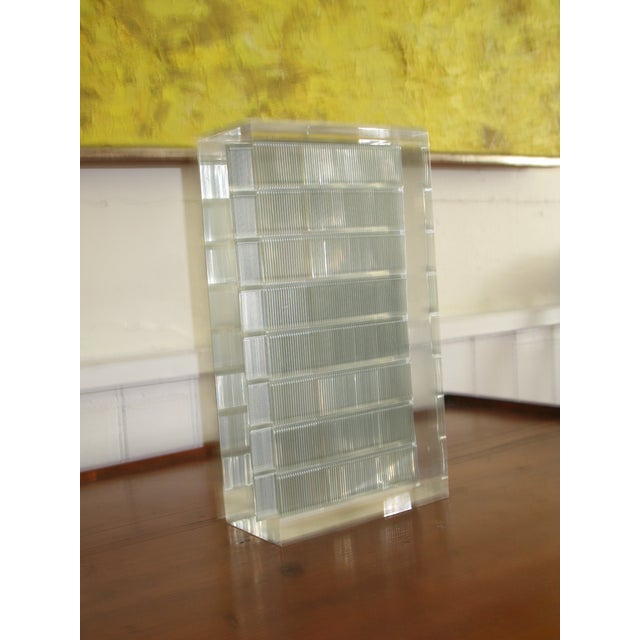 Kinetic Sculpture by Jesus Rafael Soto, 1960's/1970's For Sale - Image 4 of 10