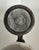 17th Century Habaner Walzenkrug – Original Pewter Lid, 17th Century For Sale - Image 5 of 9