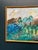 Norvy, Forest, 1994, Oil on Canvas, Framed For Sale - Image 15 of 18