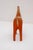 Traditional Swedish Handpainted Dala Horse from Grannas Olsson, Nusnäs, 1950s For Sale - Image 6 of 11
