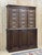 Early 20th Century Oak Cabinet from Chalmette Paris For Sale - Image 13 of 17