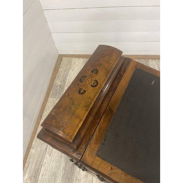 Antique Ladies Writing Desk, Germany, 1880s For Sale - Image 3 of 13