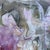 Contemporary Wild Fig — 30x13 For Sale - Image 3 of 5