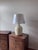Pair of Ralph Lauren Halifax Small Table Lamps - Coconut Finish (New in Box) For Sale - Image 6 of 8