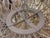 Carlo Scarpa for Venini Polyhedral Chandelier, Vintage For Sale - Image 11 of 12