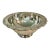 Vintage Oneida “Du Maurier” 15” Silverplate Pedestal Punch Bowl or Centerpiece Bowl For Sale