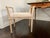 Mid 19th Century Gustavian Stool, 1850s For Sale - Image 5 of 9
