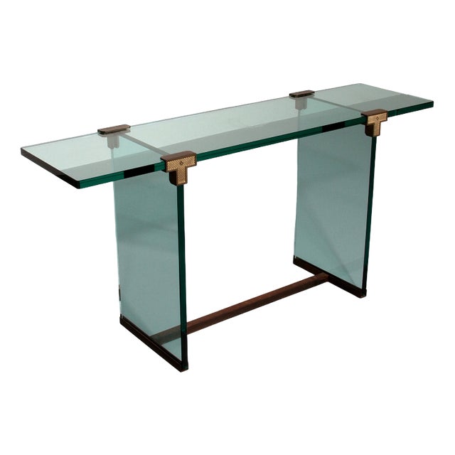 Model T30 Side Table by Peter Ghyczy, 1970s For Sale