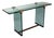 Model T30 Side Table by Peter Ghyczy, 1970s For Sale