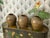 Tribal Antique Chinese Terracotta Ceramic Pickling Jar Flower Pot Planter Vases - Set of 3 For Sale - Image 3 of 9