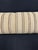 Contemporary Turkish Hemp Pillow Cushion Natural Beige Brown Cushion Cover 14x40 For Sale - Image 3 of 4