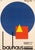 Bauhaus Weimar Exhibition Poster by Artur Liebig, 1968 For Sale