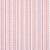 Contemporary Sample - Schumacher Jack Stripe Fabric in Pink For Sale - Image 3 of 4