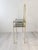 Hollywood Regency Brass Dressing Table, 1970s For Sale - Image 12 of 17