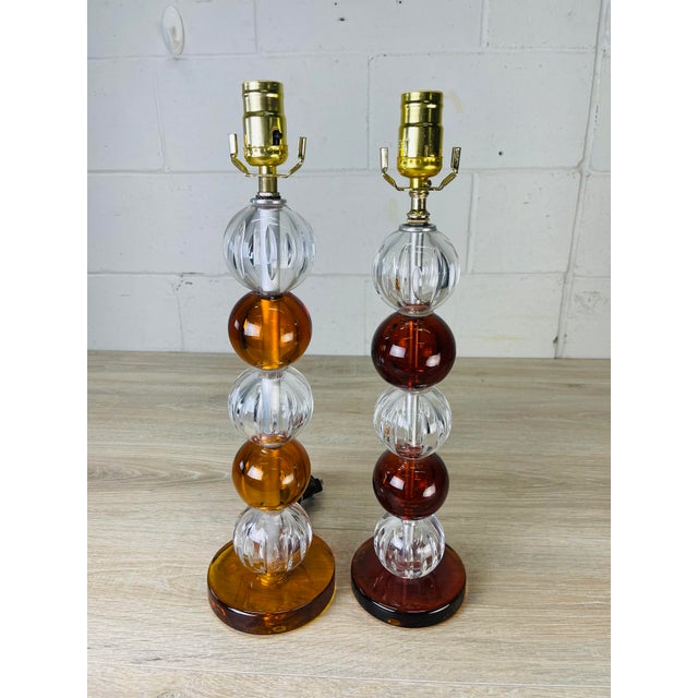 vintage-1950s-karl-fagerlund-stacked-multi-color-table-lamps-pair