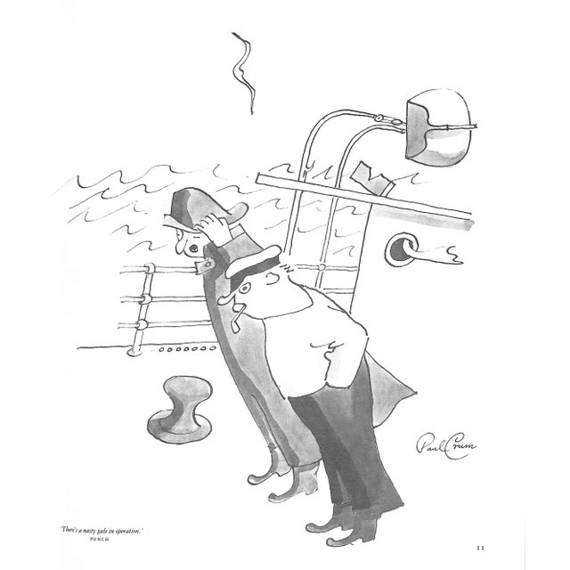 "The Last Cream Bun" 1984 Pettiward, Roger For Sale - Image 10 of 12