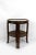 Boho Chic Vintage Art Nouveau Nesting Table by Louis Majorelle For Sale - Image 3 of 12