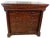 Mahogany Scotch Chest of Drawers, 1890s For Sale