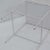 Mid-Century Modern Ladislav Rado White Enameled Steel Modern Side Table, 1955, Knoll and Drake For Sale - Image 3 of 5