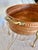 Early 20th Century French Copper and Brass Jardiniere For Sale - Image 6 of 13