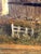 1930s 1930s English Impressionist Landscape Painting, Cottage by River For Sale - Image 5 of 11