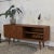 Tv Mini Brown Slide Medium Sideboard by Pastform For Sale - Image 6 of 8