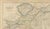 Traditional Antique Map of the Austrian Empire, Austria-Hungary, 1860s For Sale - Image 3 of 10